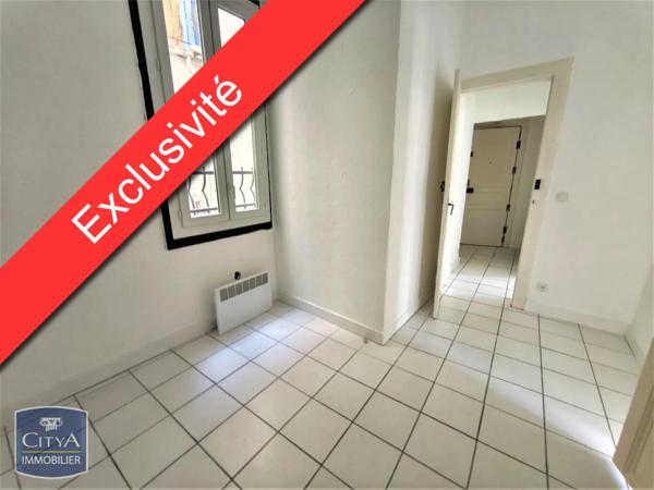 Vente appartement 3 pièces de 57m²