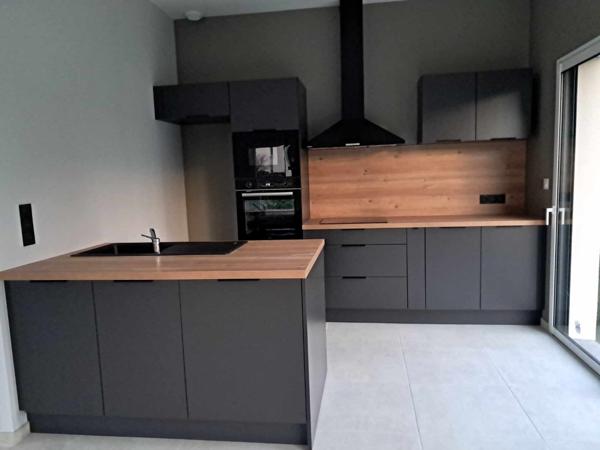 Maison à SAINT PRYVE SAINT MESMIN (45750)