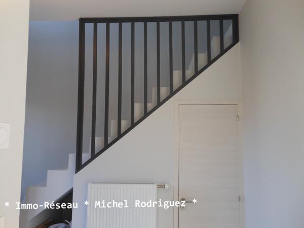 Maison à SAINT PRYVE SAINT MESMIN (45750)