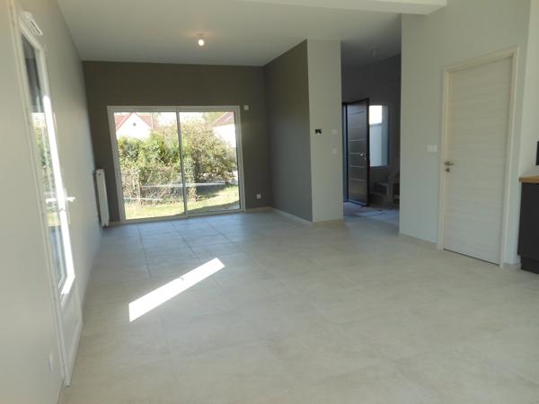 Maison à SAINT PRYVE SAINT MESMIN (45750)