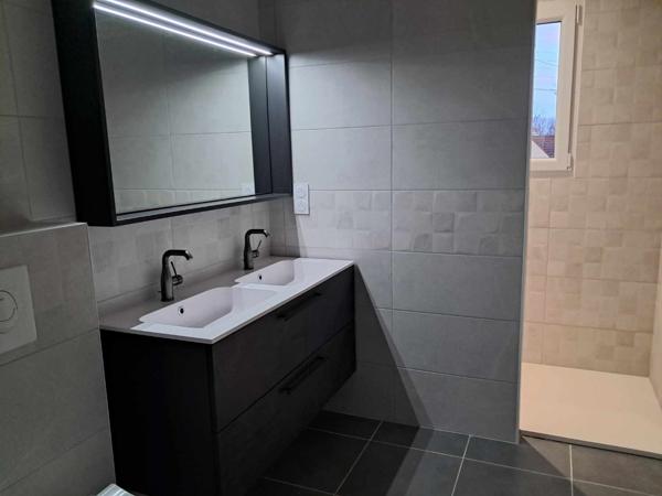 Maison à SAINT PRYVE SAINT MESMIN (45750)