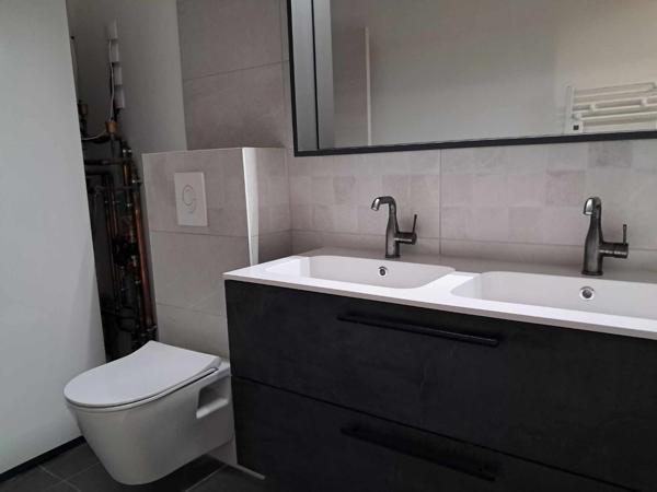 Maison à SAINT PRYVE SAINT MESMIN (45750)