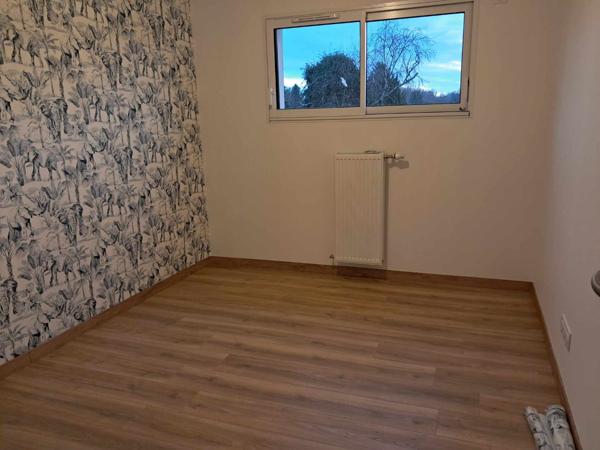 Maison à SAINT PRYVE SAINT MESMIN (45750)