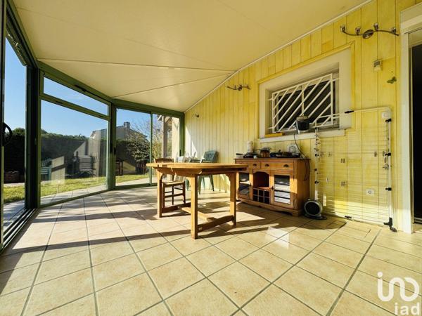 Maison à vendre 4 pièces 92 m² Espalais