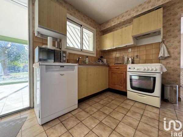 Maison à vendre 4 pièces 92 m² Espalais