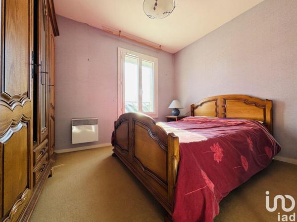 Maison à vendre 4 pièces 92 m² Espalais