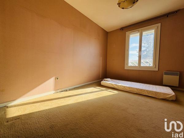 Maison à vendre 4 pièces 92 m² Espalais