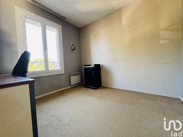 Maison à vendre 4 pièces 92 m² Espalais