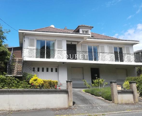 Maison ancienne à vendre, 8 pièces - Sèvremoine 49230