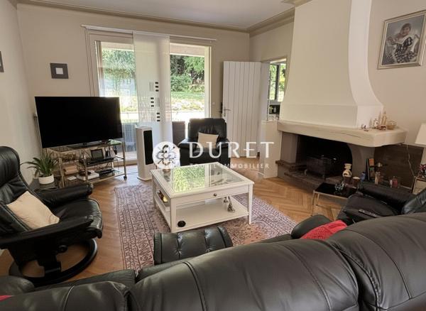 Maison ancienne à vendre, 8 pièces - Sèvremoine 49230