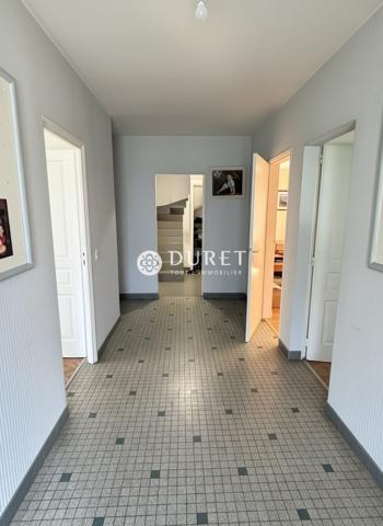 Maison ancienne à vendre, 8 pièces - Sèvremoine 49230