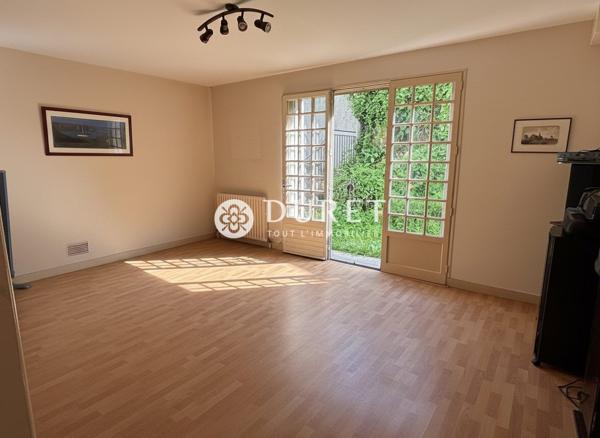 Maison ancienne à vendre, 8 pièces - Sèvremoine 49230