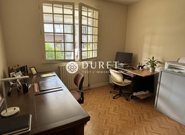 Maison ancienne à vendre, 8 pièces - Sèvremoine 49230