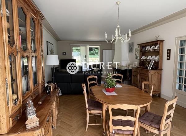 Maison ancienne à vendre, 8 pièces - Sèvremoine 49230