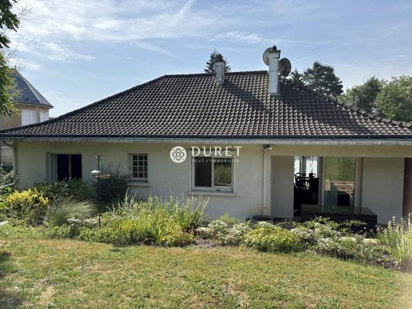 Maison ancienne à vendre, 8 pièces - Sèvremoine 49230