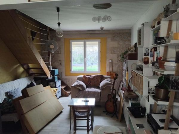 Belle maison individuelle de ville de