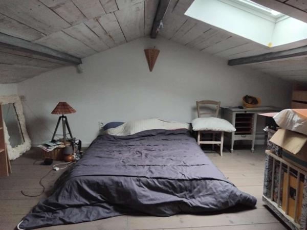 Belle maison individuelle de ville de