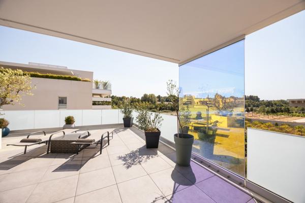 Vente Appartement de luxe Narbonne 3 Pièces 94.25 m²