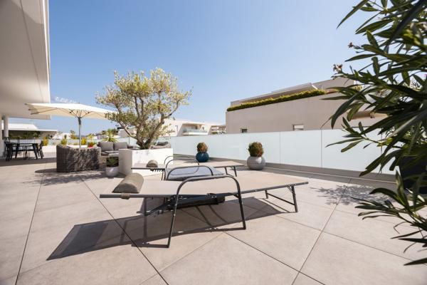 Vente Appartement de luxe Narbonne 3 Pièces 94.25 m²