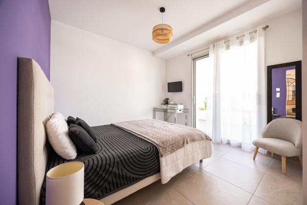 Vente Appartement de luxe Narbonne 3 Pièces 94.25 m²
