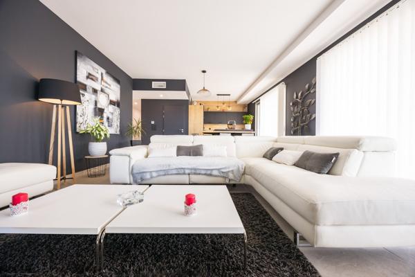 Vente Appartement de luxe Narbonne 3 Pièces 94.25 m²