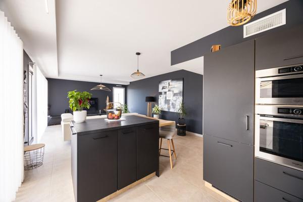 Vente Appartement de luxe Narbonne 3 Pièces 94.25 m²