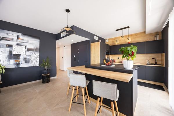 Vente Appartement de luxe Narbonne 3 Pièces 94.25 m²