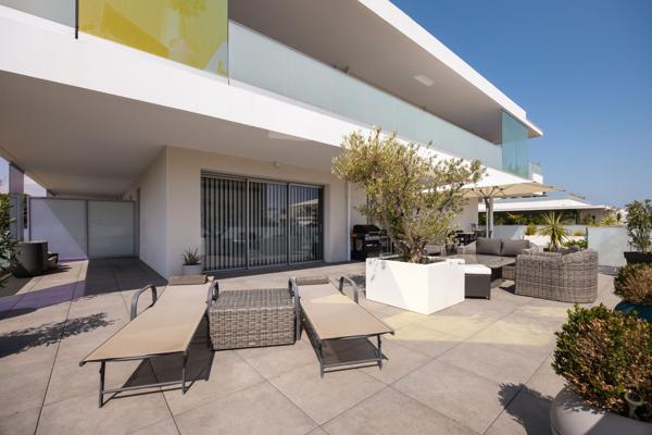 Vente Appartement de luxe Narbonne 3 Pièces 94.25 m²