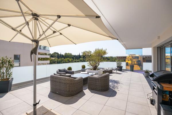 Vente Appartement de luxe Narbonne 3 Pièces 94.25 m²