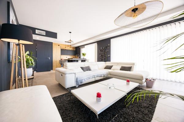 Vente Appartement de luxe Narbonne 3 Pièces 94.25 m²