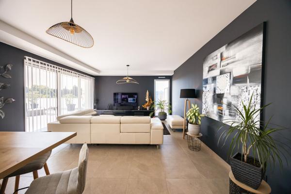 Vente Appartement de luxe Narbonne 3 Pièces 94.25 m²