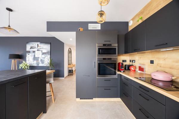 Vente Appartement de luxe Narbonne 3 Pièces 94.25 m²