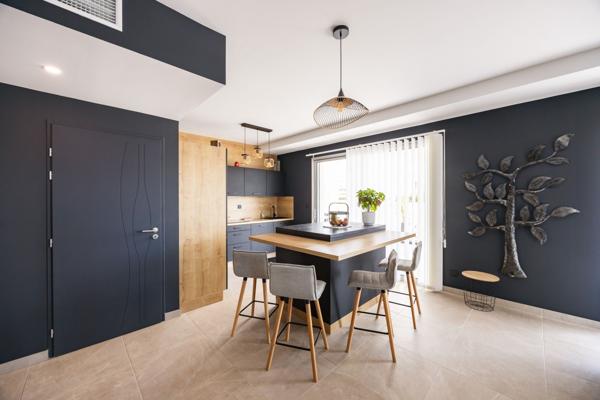 Vente Appartement de luxe Narbonne 3 Pièces 94.25 m²