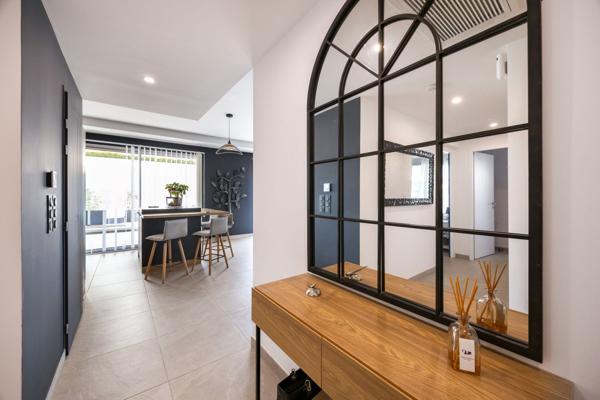 Vente Appartement de luxe Narbonne 3 Pièces 94.25 m²