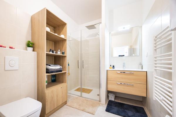 Vente Appartement de luxe Narbonne 3 Pièces 94.25 m²