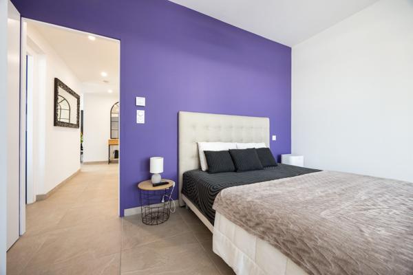 Vente Appartement de luxe Narbonne 3 Pièces 94.25 m²
