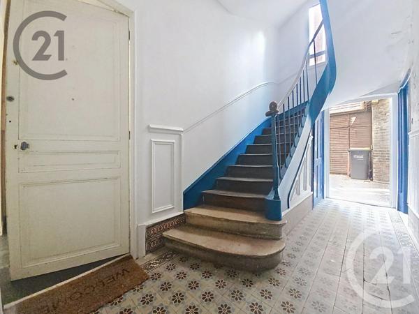 Appartement T2 à vendre  2 pièces - 42,55 m 2   EPERNAY  - 51