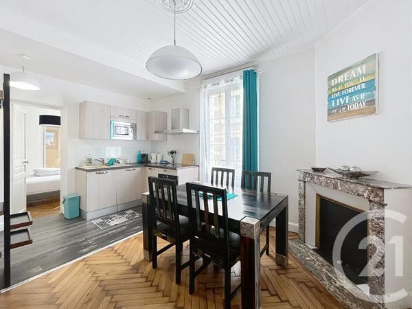 Appartement T2 à vendre  2 pièces - 42,55 m 2   EPERNAY  - 51