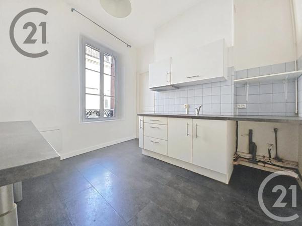 Appartement T2 à vendre  2 pièces - 42,55 m 2   EPERNAY  - 51