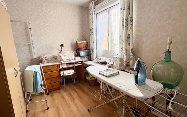 Appartement à vendre    3 pièces • 60 m2 Amiens