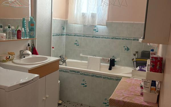 Appartement à vendre    3 pièces • 60 m2 Amiens