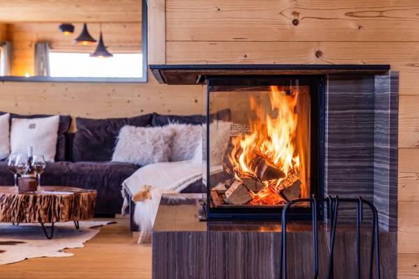 Vente Chalet de luxe L'Alpe d'Huez 9 Pièces 220 m²