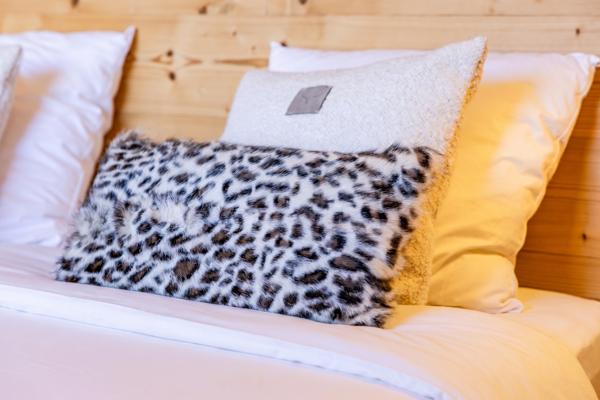 Vente Chalet de luxe L'Alpe d'Huez 9 Pièces 220 m²