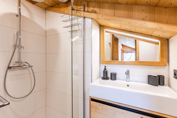 Vente Chalet de luxe L'Alpe d'Huez 9 Pièces 220 m²