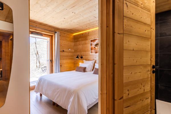 Vente Chalet de luxe L'Alpe d'Huez 9 Pièces 220 m²