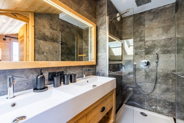 Vente Chalet de luxe L'Alpe d'Huez 9 Pièces 220 m²