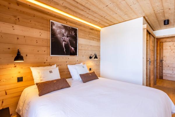 Vente Chalet de luxe L'Alpe d'Huez 9 Pièces 220 m²
