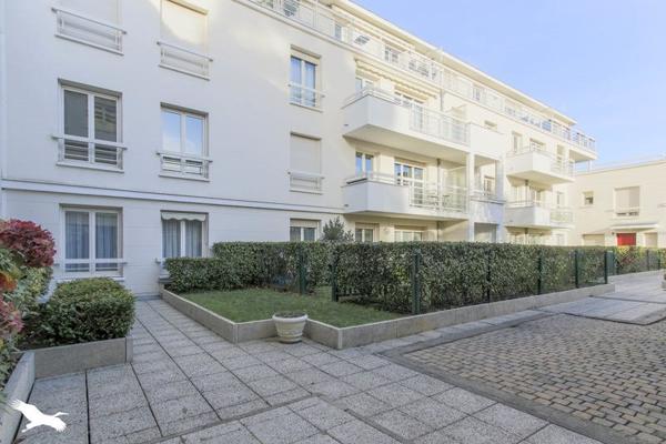 Appartement à vendre |  Mantes-la-Jolie |  3 pièces | 70 m²