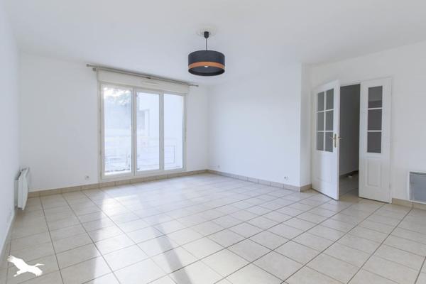 Appartement à vendre |  Mantes-la-Jolie |  3 pièces | 70 m²