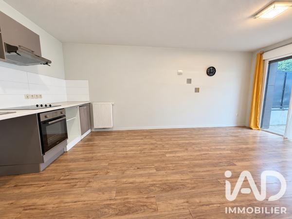 Appartement à vendre 3 pièces 57,94 m² Le Haillan